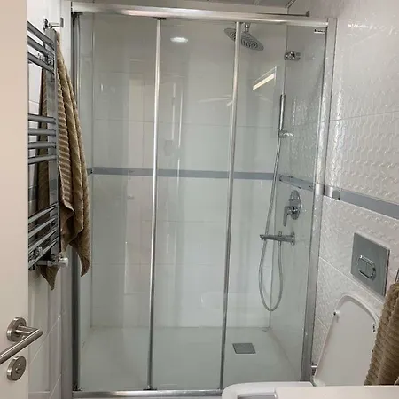 Apartment Koza Park - Luxurious Two Bedroom Duplex Near Akbati Mall And Tennis Academy