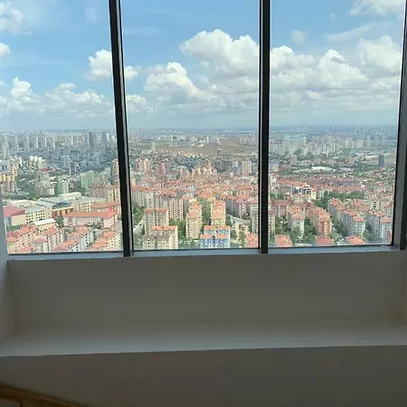 Apartment Koza Park - Luxurious Two Bedroom Duplex Near Akbati Mall And Tennis Academy