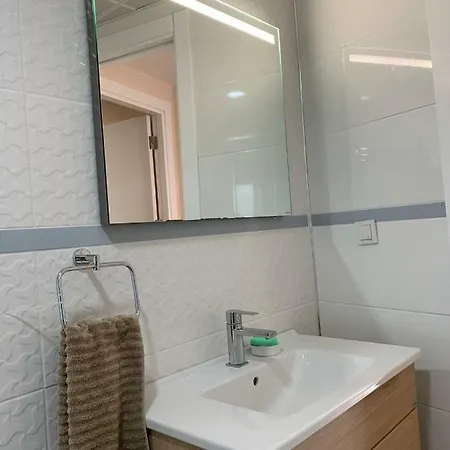 Apartment Koza Park - Luxurious Two Bedroom Duplex Near Akbati Mall And Tennis Academy Istanbul