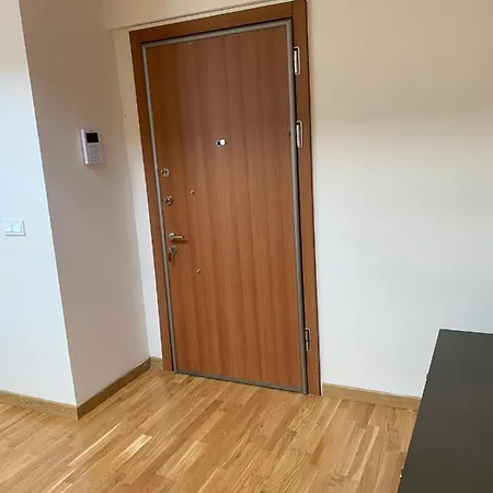 Koza Park - Luxurious Two Bedroom Duplex Near Akbati Mall And Tennis Academy *