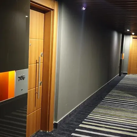 Koza Park - Luxurious Two Bedroom Duplex Near Akbati Mall And Tennis Academy * Istanbul